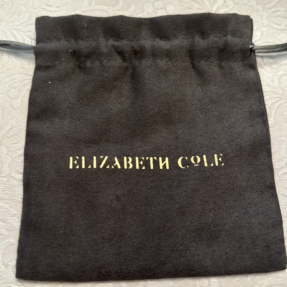 Elizabeth Cole Hair Comb - Picture 3 of 3